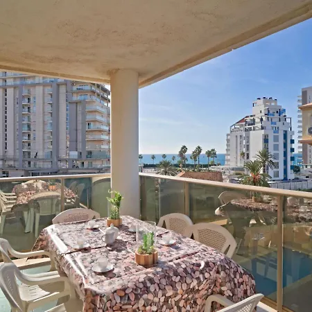 Larimar-9 By Interhome Apartment *