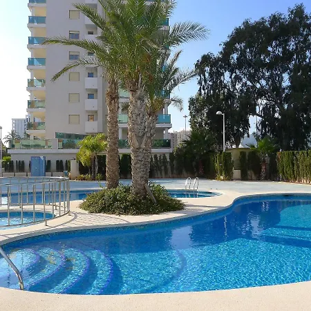 Apartment Larimar-9 By Interhome *