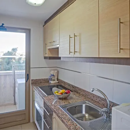 Apartment Larimar-9 By Interhome *
