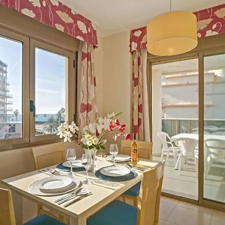 Apartment Larimar-9 By Interhome *