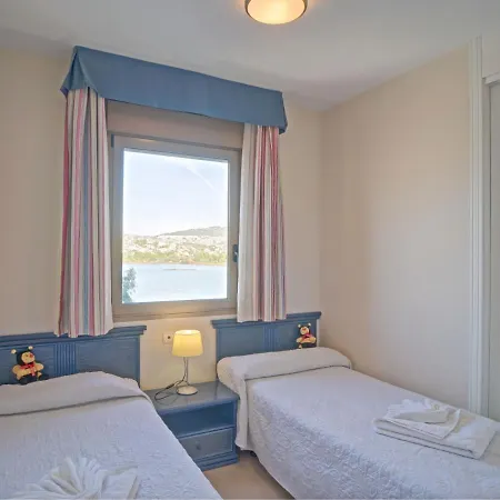 Apartment Larimar-9 By Interhome