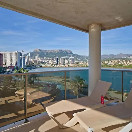 Apartment Larimar-9 By Interhome *