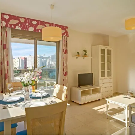 Larimar-9 By Interhome Apartment