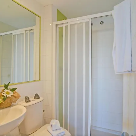 Larimar-9 By Interhome Apartment *