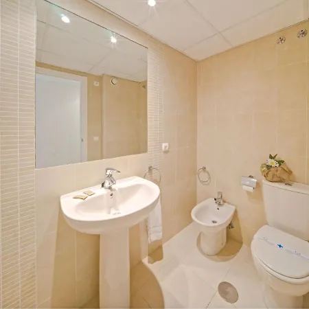 Apartment Larimar-9 By Interhome
