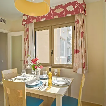 Apartment Larimar-9 By Interhome