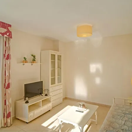 Larimar-9 By Interhome Apartment